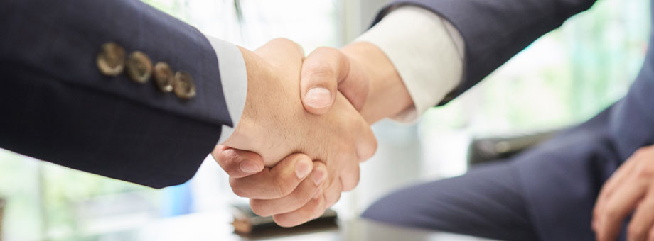 パートナー募集